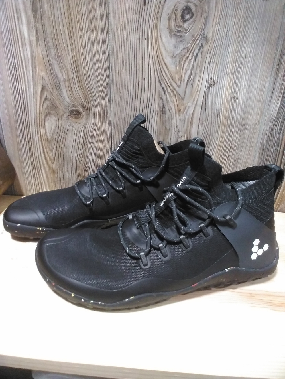 Magna Trail II FG - Mens Shoe (Vivobarefoot)